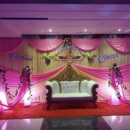 Hotel Shahi Darbar Navsari ภายนอก รูปภาพ