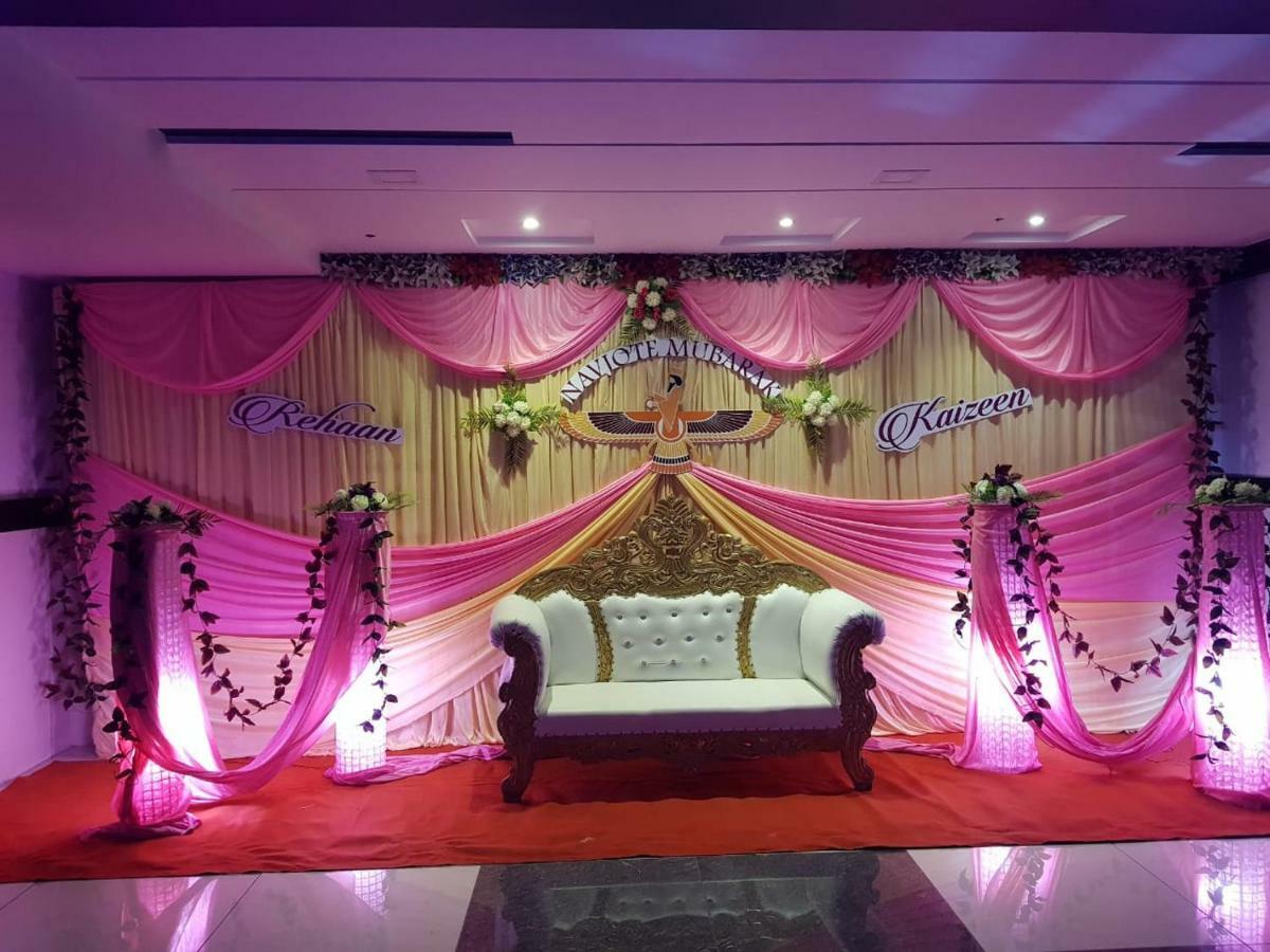Hotel Shahi Darbar Navsari ภายนอก รูปภาพ